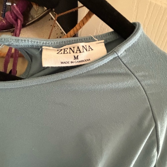 Romper so soft has pockets - Picture 3 of 3